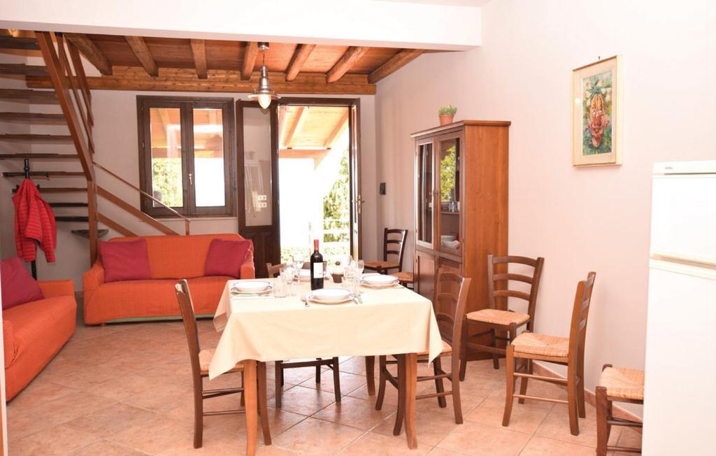 Case Vacanze Con Piscina Altavilla Milicia Exterior photo