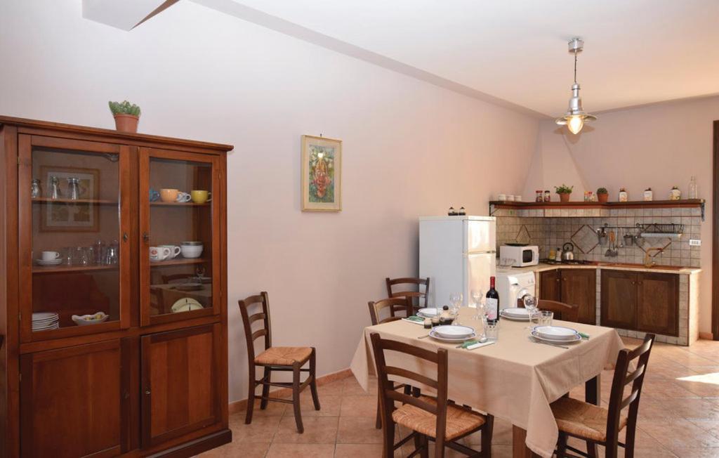 Case Vacanze Con Piscina Altavilla Milicia Exterior photo