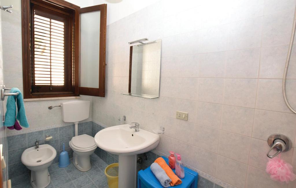 Case Vacanze Con Piscina Altavilla Milicia Exterior photo